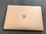Macbook air 2018 - rose gold, MacBook, Gebruikt, Azerty, 8 GB