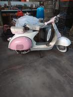 Vespa 150, Fietsen en Brommers, Brommers | Oldtimers, Ophalen