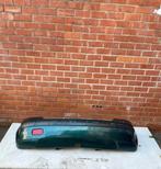 Hyundai Getz achterbumpers 2001-2005, Gebruikt, Ophalen of Verzenden, Achter, Bumper