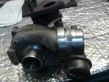Turbo Renault Clio3 1.5DCi 63kw K9K766 2009-2014 LP/15099 beschikbaar voor biedingen
