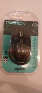 Logitech Triathlon M720, Computers en Software, Muizen, Ophalen, Nieuw, Muis