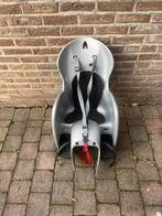 Fietsstoeltje, Ophalen, Achterzitje, Voetsteuntjes, 0 t/m 18 kg