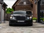 Bentley Continental GT V8 S ‘Concours Series’ / Massage /cam, Auto's, Bentley, Automaat, 4 zetels, Continental, Zwart