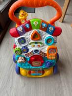 Speelgoed Baby walker Vtech, Fisher Price, Enlèvement, Comme neuf