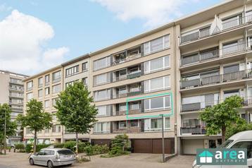 Appartement te koop in Borgerhout, 2 slpks beschikbaar voor biedingen