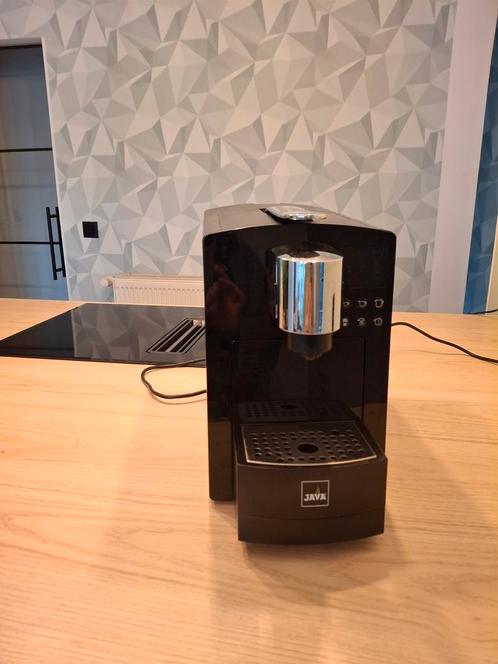Java pro capsule system barista quality K-fee, Elektronische apparatuur, Koffiezetapparaten, Gebruikt, Ophalen