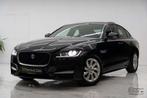 Jaguar XF E-Performance Aut. R-Sport! Alcantara, Pano, Top!, Auto's, Jaguar, Automaat, 4 deurs, Gebruikt, 4 cilinders