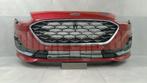 Bumper Ford Kuga MK3 III Vignale 19- LV4B-17F003-V Voorbumpe, Auto-onderdelen, Gebruikt, Voor, 6 maanden garantie, Ophalen of Verzenden