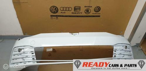 GOLF 8 VIII LC9A Voorbumper BUMPER 5H0807221H PURE WHITE C9A, Auto-onderdelen, Carrosserie, Bumper, Volkswagen, Voor, Nieuw, Ophalen of Verzenden