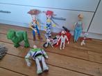 Figurines Toy Story, Envoi, Comme neuf