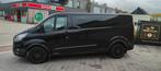 Ford transit Trail L2H1, Auto's, Voorwielaandrijving, 4 deurs, 1995 cc, 4 cilinders