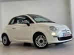 Fiat 500 1.2 Benzine Euro 5 2012, Auto's, Fiat, Euro 5, Bedrijf, https://public.car-pass.be/vhr/243c0d5e-30bd-4dd8-8f83-6c3e90a8b3e6