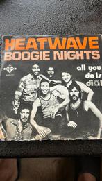 Heatwave Boogie Nights, il vous suffit de composer, Utilisé, Enlèvement ou Envoi