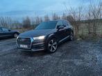 AUDI q7//2018!148000km!!perfect staat!FULL FULL!!VASTE PRIJS, Auto's, Automaat, Leder, Particulier, SUV of Terreinwagen