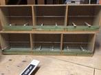2 mooie kweekkooien, Dieren en Toebehoren, Ophalen, Zo goed als nieuw, Hout, Broedkooi of Kweekkooi