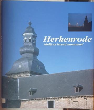 Herkenrode: abdij en levend monument disponible aux enchères