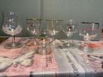 Degustatie bierglazen 15cl, Verzamelen, Glas en Drinkglazen, Ophalen