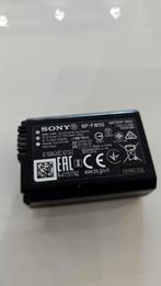 Batterij van Sony A7ii, Audio, Tv en Foto, Fotografie | Accu's en Batterijen, Ophalen of Verzenden, Zo goed als nieuw