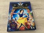 Disney Sneeuwwitje DVD, Cd's en Dvd's, Dvd's | Tekenfilms en Animatie, Europees, Tekenfilm, Alle leeftijden, Ophalen of Verzenden