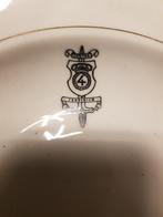 WWII  - BLASON BELGE A IDENTIER, Ophalen, Overige soorten, Overige typen