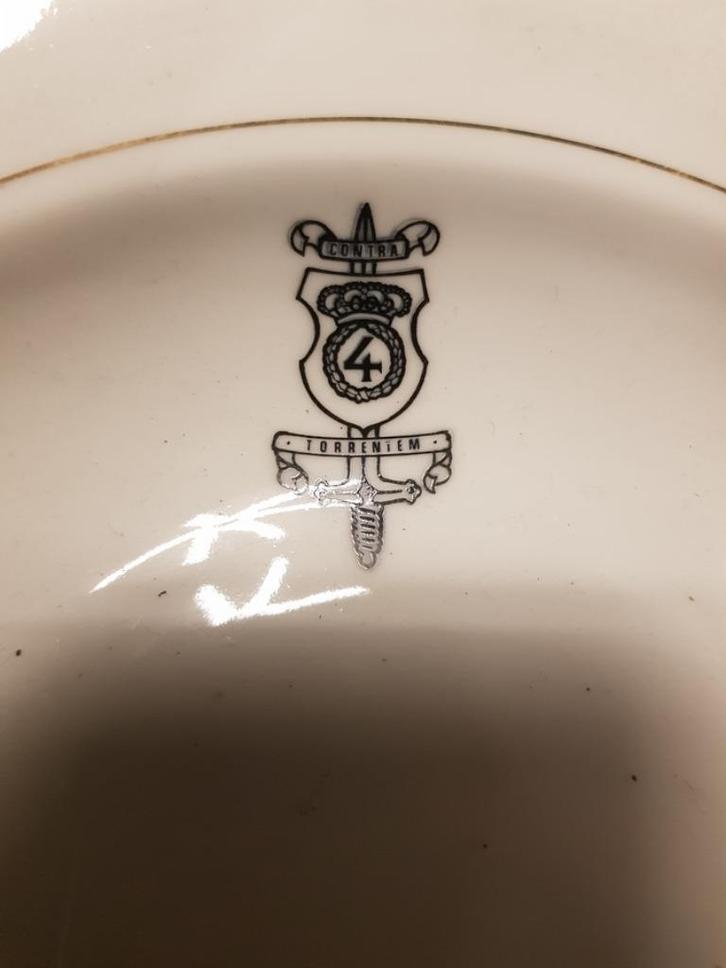 WWII  - BLASON BELGE A IDENTIER, Verzamelen, Militaria | Tweede Wereldoorlog, Overige soorten, Overige typen, Ophalen