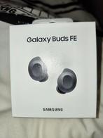 Samsung Galaxy Buds FE, TV, Hi-fi & Vidéo, Casques audio, Comme neuf, Autres marques, Bluetooth, Enlèvement ou Envoi