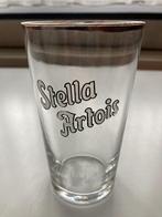 Stella Artois, Verzamelen, Glas of Glazen, Gebruikt, Stella Artois, Ophalen