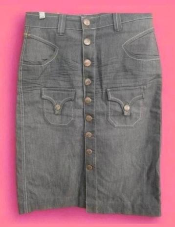 ✨️KORTING‼️ NICK COMPANY Rok Maat 36✨️✨️ beschikbaar voor biedingen