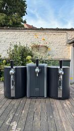 Biertaps Philips, Elektronische apparatuur, Thuistapinstallaties, Ophalen, Gebruikt, Philips