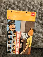 Coffret écriture Tintin facteur tintin Hergé Moulinsart, Collections, Tintin, Enlèvement ou Envoi
