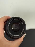 Fujifilm 35mm 1:1.4, Audio, Tv en Foto, Ophalen of Verzenden, Gebruikt, Standaardlens