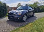 mini cooper one cabrio 2012 98dkm euro5 benzine garantie, Auto's, Mini, Voorwielaandrijving, Stof, Cabriolet, Bedrijf