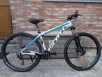VTT Scott Contessa Scale 720, Fietsen en Brommers, Fietsen | Mountainbikes en ATB, Gebruikt, Hardtail, Dames, Ophalen