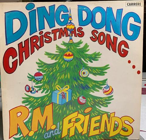 Roan-Malyster and friends, CD & DVD, Vinyles | Musique du monde, Comme neuf, Enlèvement ou Envoi