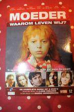 Moeder waarom leven wij?, Boxset, Drama, Ophalen of Verzenden, Zo goed als nieuw