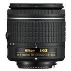 Nikon AF-S Nikkor lens 18-55 - 3,5-5,6G DX VR, Audio, Tv en Foto, Foto | Lenzen en Objectieven, Ophalen of Verzenden, Zo goed als nieuw