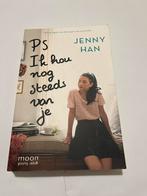Jenny Han - PS Ik hou nog steeds van je, Boeken, Verzenden, Jenny Han