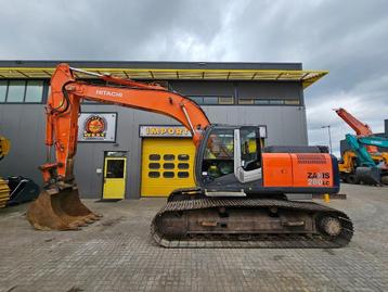 Hitachi ZX280LC-3 WE1371 beschikbaar voor biedingen