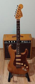 Fender strat "highway" USA (2004), Musique & Instruments, Instruments à corde | Guitares | Électriques, Enlèvement ou Envoi, Fender