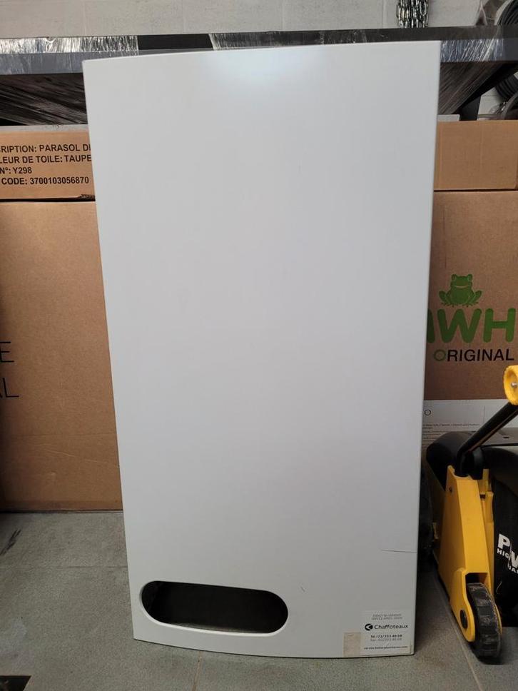 Chaudière mural, Bricolage & Construction, Chauffage & Radiateurs, Utilisé, Enlèvement