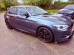 M135i xdrive, Auto's, BMW, Automaat, 4 deurs, 1 Reeks, Euro 6