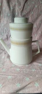 koffiepot, Antiek en Kunst, Ophalen of Verzenden