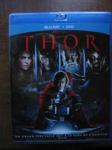 Thor (Blu-ray)