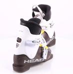 30 30,5 EU kinder skischoenen HEAD EDGE J2 HT, Gebruikt, Verzenden, Schoenen, Carve