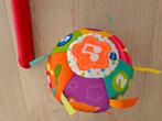 Vtech knuffel en leerbal, Kinderen en Baby's, Speelgoed | Babyspeelgoed, Ophalen, Zo goed als nieuw