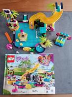 Lego friends 41374, Enlèvement ou Envoi, Comme neuf, Ensemble complet, Lego