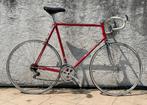 Michenon, Fietsen en Brommers, Ophalen