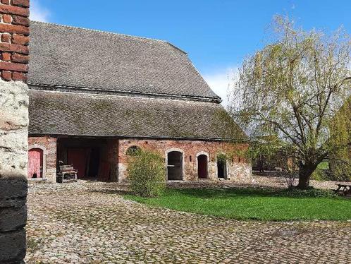 Maison à vendre à Incourt, 5 chambres, Immo, Huizen en Appartementen te koop, Vrijstaande woning