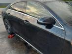 SPIEGELGLAS RECHTS Mercedes-Benz CLS (C257) (A0998100616), Gebruikt, Mercedes-Benz