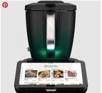 Thermomix tm7.demonstratie 0475 429 420, Elektronische apparatuur, Nieuw, 3 snelheden of meer, Ophalen of Verzenden, 2 tot 3 liter